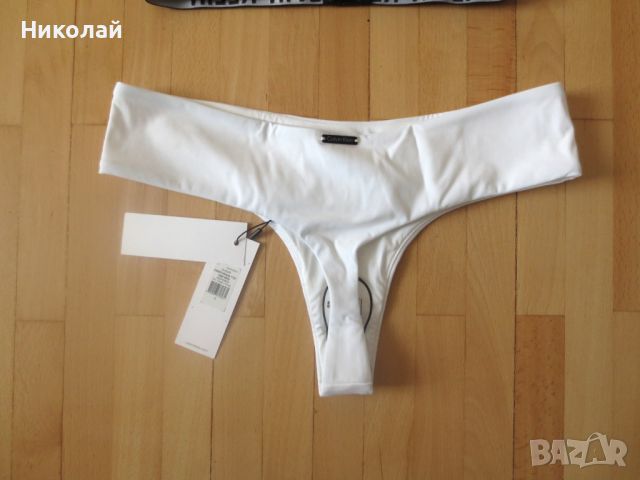 Calvin Klein Дамски бански долнище, снимка 2 - Бански костюми - 45375070