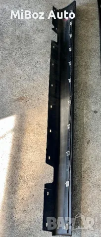 Прагове М тех БМВ Е91 BMW, снимка 5 - Части - 50355093