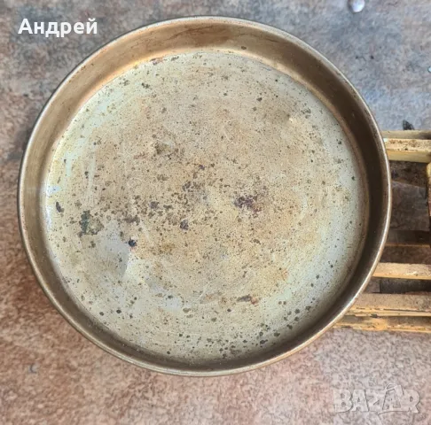 Австрийски Кантар-Везна 2КГ., снимка 3 - Антикварни и старинни предмети - 49922198