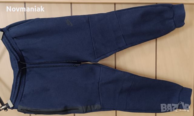 Nike Tech Fleece Pant, снимка 2 - Спортни дрехи, екипи - 45397567