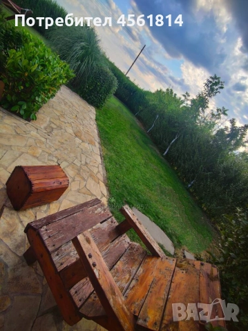 Атрактивна къща в с.Добри дол, Първомай, снимка 13 - Къщи - 52218301