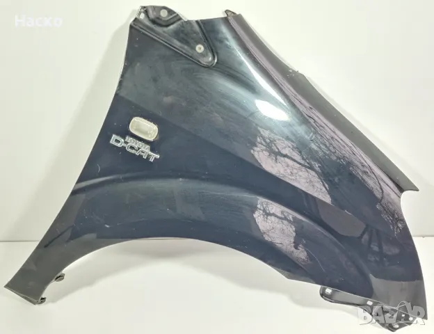 Десен Калник Тойота Корола Версо Toyota Corolla Verso 2004 - 2008, снимка 1 - Части - 48359598