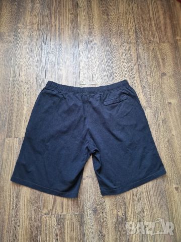 Страхотни мъжки къси шорти NIKE размер 2ХL , снимка 4 - Къси панталони - 45862258