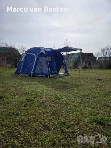 Палатка 6-местна 