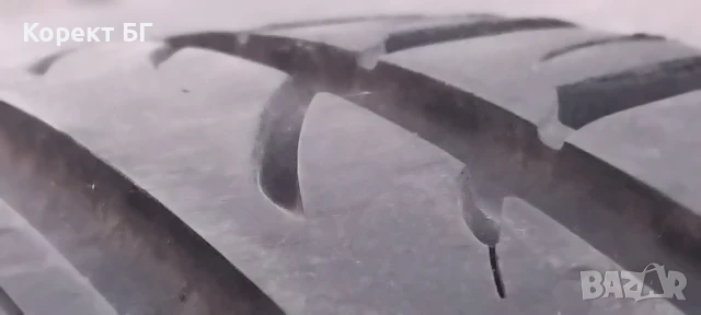 Гуми 205 55 16 Пирели Pirelli 4 броя +  Нов внос. Не са нови!, снимка 5 - Гуми и джанти - 50777411