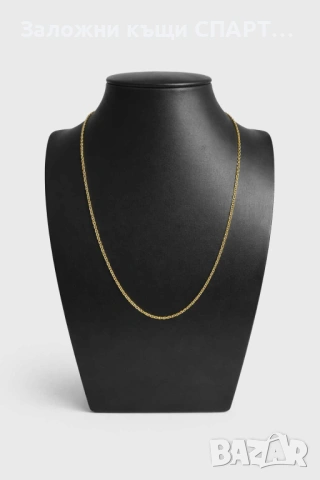 Златен ланец-2.70гр.