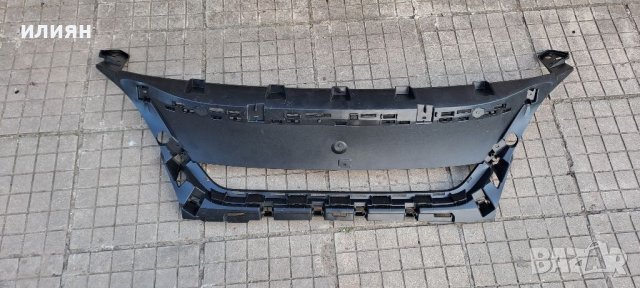 Пласмасов капак преден панел за Peugeot 3008 2 2017 2018 2019 2020 OE-9815317777, снимка 6 - Части - 45911078