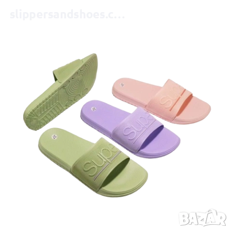 Дамски чехли SUPER 36/41