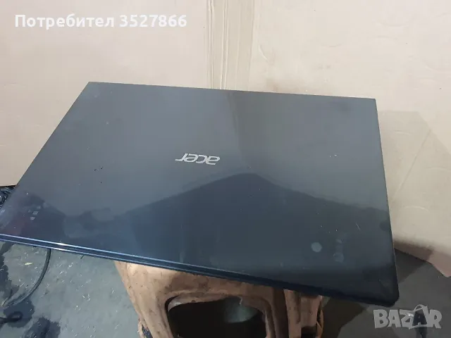 Лаптоп Acer v3 771g , снимка 8 - Лаптопи за дома - 48091528