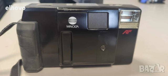 Фотоапарат Minolta AFZ