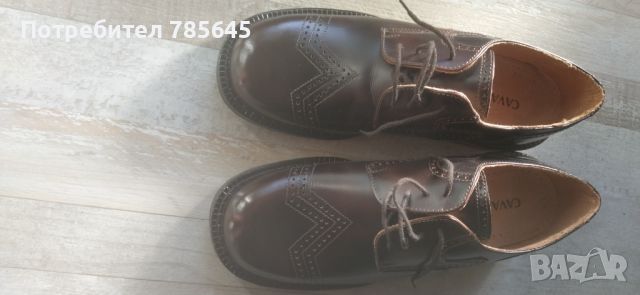 Нови мъжки обувки 44., снимка 4 - Ежедневни обувки - 45358448