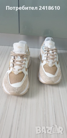 Lacoste Sneakers Unisex Size 38/24.5см   ОРИГИНАЛ! Унисекс кецове, снимка 6 - Кецове - 52335461