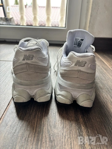 Дамски маратонки , снимка 6 - Маратонки - 54293376