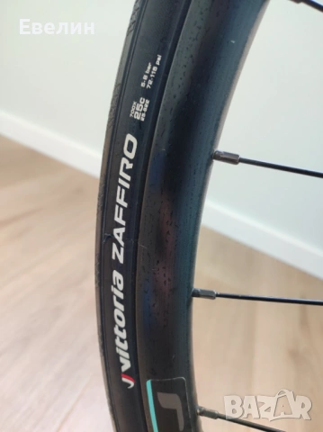   Продавам Bianchi Impulso All Road, снимка 3 - Велосипеди - 53768102