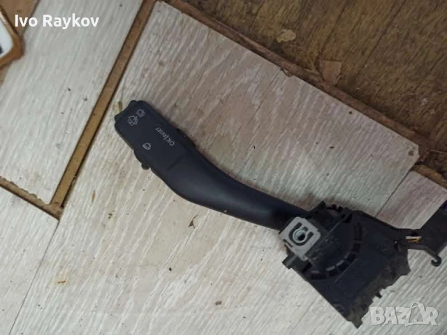 Лост чистачки за VW Touran, 2003-2010г., 1K0 953 519 A, 1K0953519A 