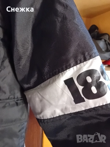 детско марково зимно яке, снимка 5 - Детски якета и елеци - 52104363