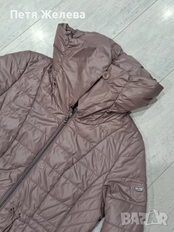 Дамско яке N38, снимка 2 - Якета - 51676415