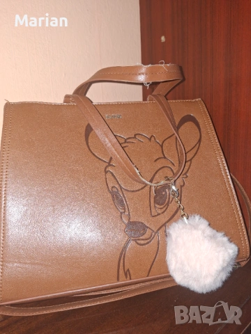 Дамски чанти , снимка 5 - Чанти - 53940661