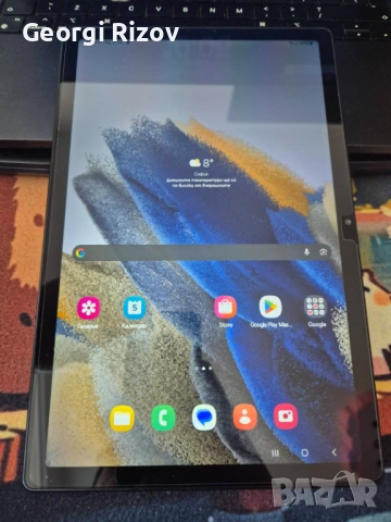 Таблет Samsung Tab A8
