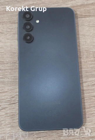 Samsung  A16 128/4gb, снимка 2 - Samsung - 54163602