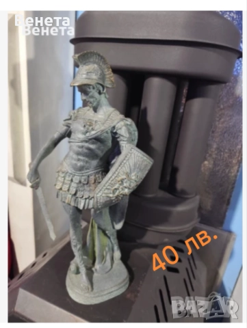 Уникални статуетки🥰