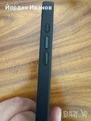 IPHONE 15 PRO MAGNETIC CASE, снимка 6 - Калъфи, кейсове - 50798660