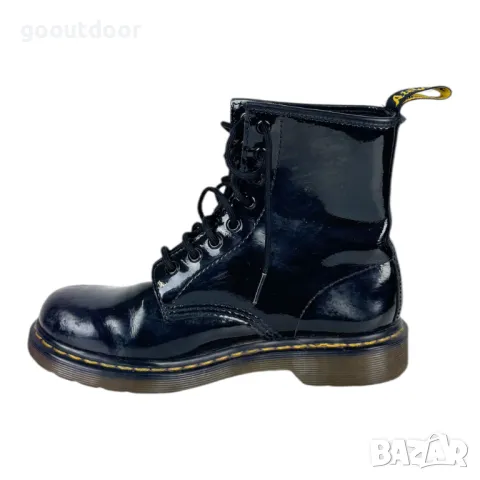 Dr. Martens 1460 дамски кожени боти (38), снимка 7 - Дамски боти - 48371909