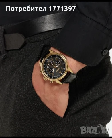 Часовник Invicta , снимка 5 - Мъжки - 50676365