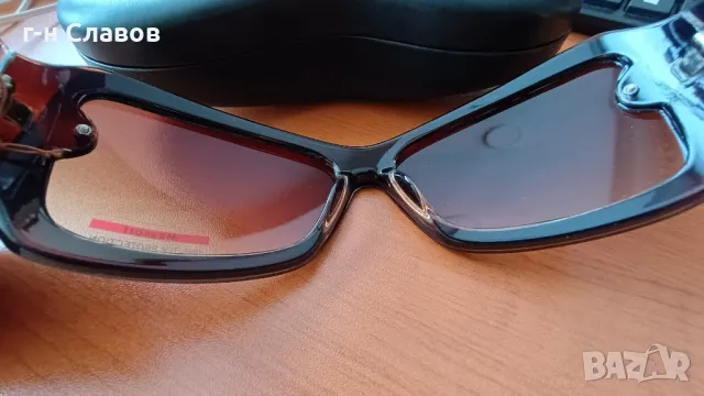 Messori ITALY* само за 30 лв. , снимка 11 - Слънчеви и диоптрични очила - 49887823