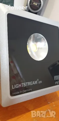 lightstream led ip65, снимка 2 - Лед осветление - 47064529