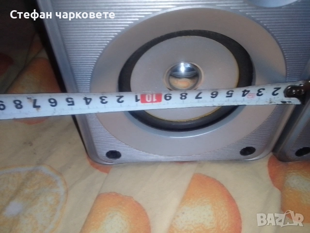 Тонколони , снимка 3 - Тонколони - 53104478