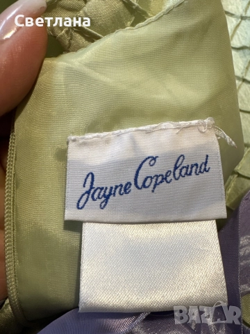 Рокля за повод 4 години, снимка 6 - Детски рокли и поли - 51944481