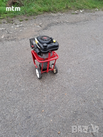 генератор , снимка 4 - Генератори - 52565267