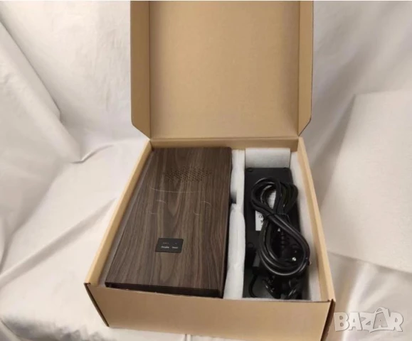 26W GPS GSM 5G 12 Лентов Скрит Заглушител в Кутия 1.2кг. 360° Невидими Антени Анти-Сателит Навигация, снимка 11 - Други - 51104965