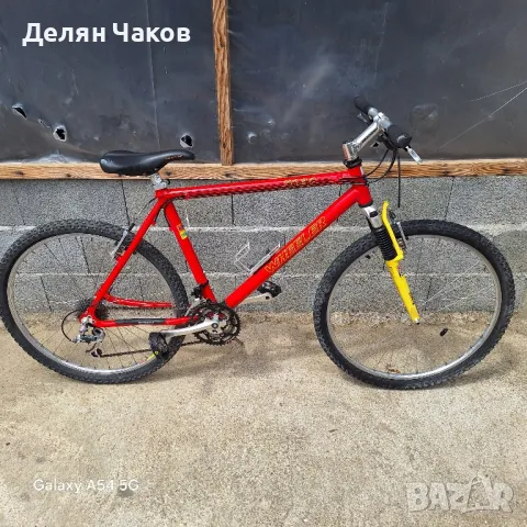 Продавам велосипеди 20",24",26" и 28" , снимка 15 - Велосипеди - 48256480