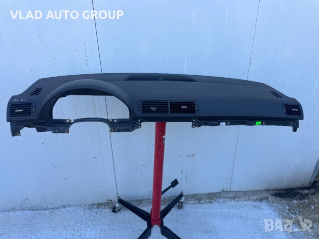 Арматурни табла, снимка 2 - Части - 54147228