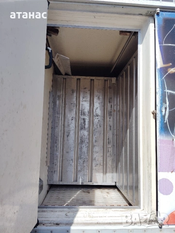 хладилен фургон , снимка 6 - Други стоки за дома - 53945852