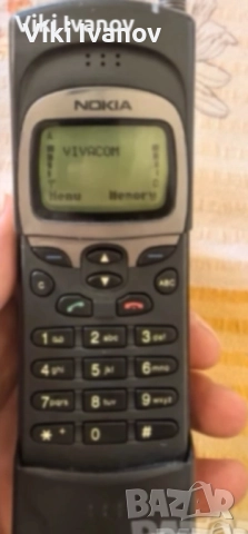 Нокия 8110, снимка 4 - Nokia - 52772299