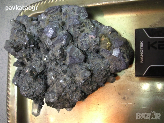 Полускъпоценни минерали, снимка 12 - Други ценни предмети - 53738422