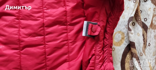 Jack wolfskin stormlock, снимка 8 - Якета - 53304248