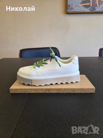  ежедневни дамски обувки Tendenz