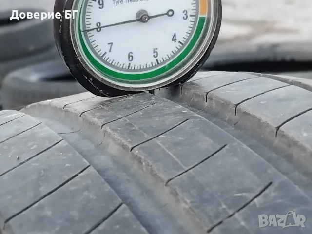 Гуми 215 65 17 Мишелин Michelin 4 броя - нов внос. Не са нови!, снимка 5 - Гуми и джанти - 53875725