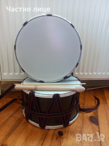 Тъпан 12 инча нов 