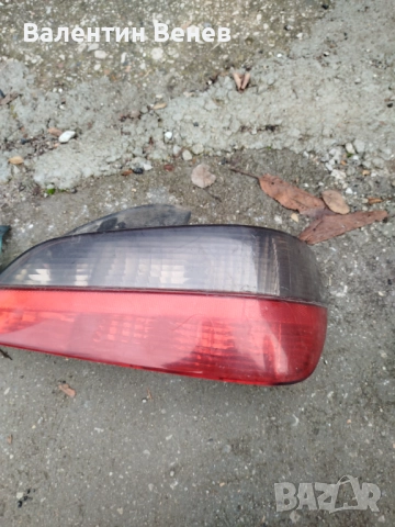 Пежо 406 останали части, снимка 4 - Части - 52904797