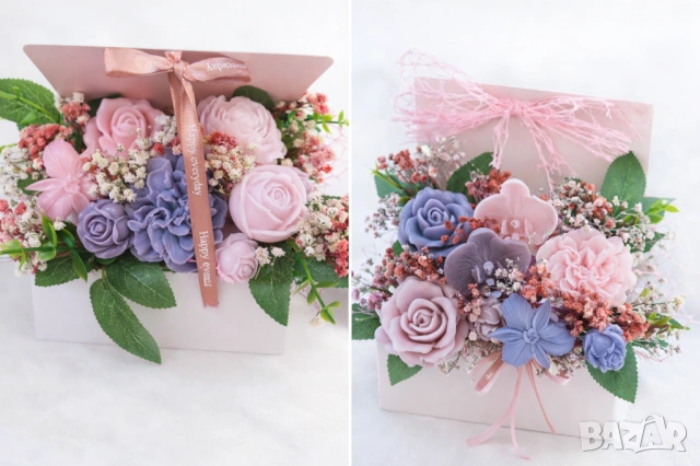 Изработвам подаръци по поръчка , снимка 9 - Декорация за дома - 53711176