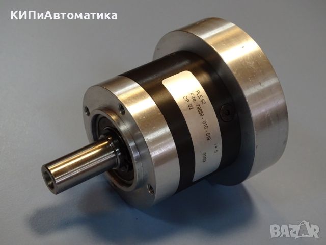 планетарен редуктор Neugart PLE60 Planetary Gear Box i-5, снимка 2 - Резервни части за машини - 46742261