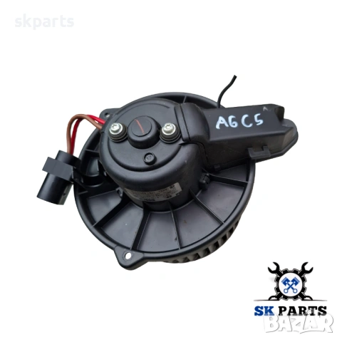 Вентилатор парно за Ауди А6 Ц5 / Audi A6 C5, снимка 2 - Части - 53428115