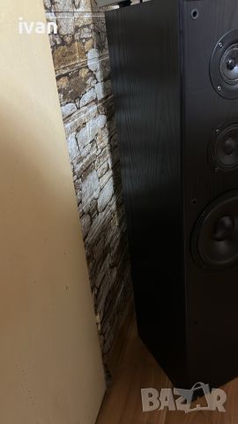 Jamo studio 160 + ONKYO A-8420, снимка 4 - Тонколони - 46020146