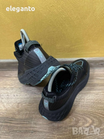 Мъжки Маратонки Hoka Speedgoat 4 Gtx GORE-TEX , №41, снимка 7 - Маратонки - 51551396