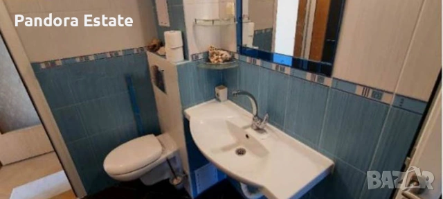 Проидава двустаен апартамент в кв. Люлин 10, снимка 4 - Апартаменти - 53681627